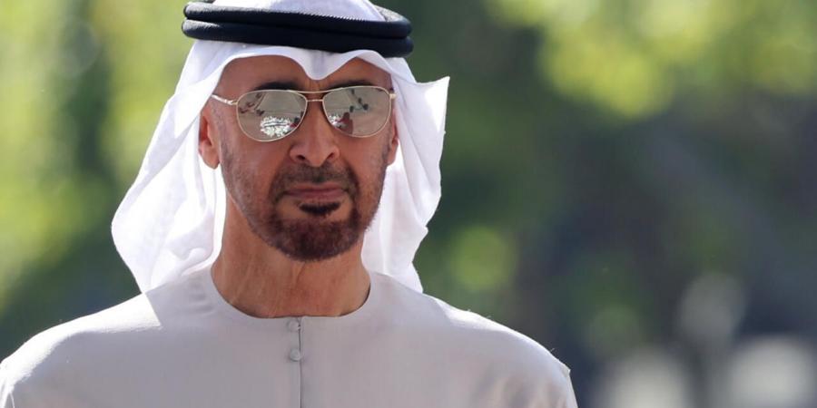رئيس الإمارات: الهجوم الإسرائيلي على الدوحة يقوض أمن المنطقة - هرم مصر