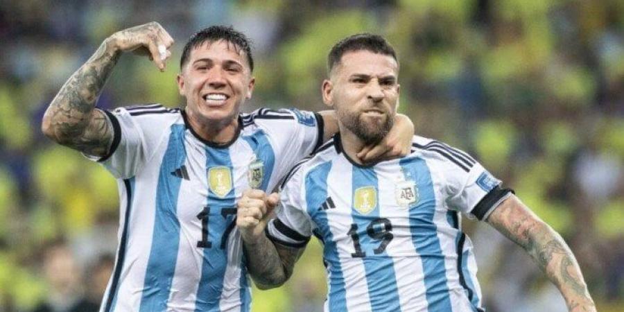 تعرف علي منتخبات أمريكا الجنوبية المتأهلة إلى كأس العالم 2026 - هرم مصر