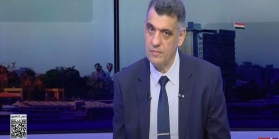 القومي للأورام: الرعاية الصحية في مصر متكاملة بين المستشفيات - هرم مصر