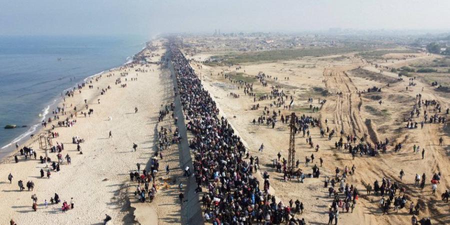 الصحة: استقبلنا 23 ألف مريض ومصاب من غزة بـ300 مستشفى منذ بداية الحرب - هرم مصر