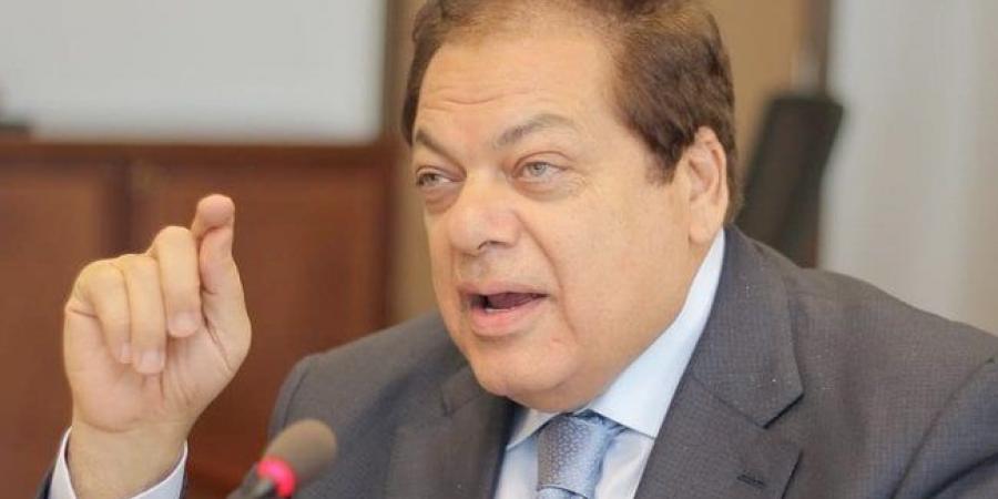 بمشاركة 43 دولة.. انطلاق اجتماعات الجمعية البرلمانية من أجل المتوسط في شرم الشيخ غدًا - هرم مصر