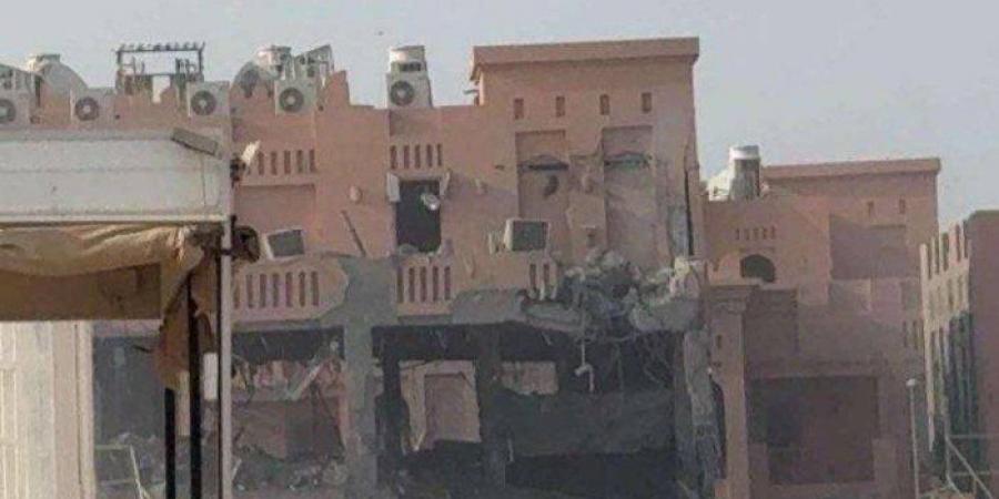 سنغافورة: الهجوم الإسرائيلى على الدوحة يعد انتهاكا صارخا لسيادة قطر - هرم مصر