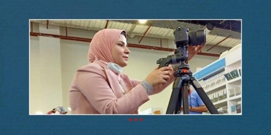 فيلم «كنت وتركت».. رحلة بصرية بالذكاء الاصطناعي عن أثر الأمومة على الذات - هرم مصر