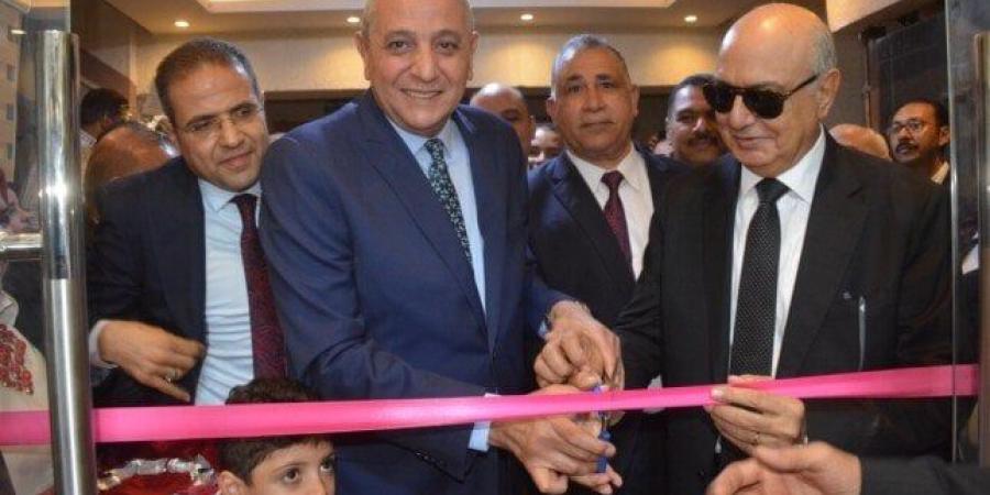 محافظ الغربية: المحاماة رسالة سامية لا تقل مكانة عن باقي أركان منظومة العدالة - هرم مصر