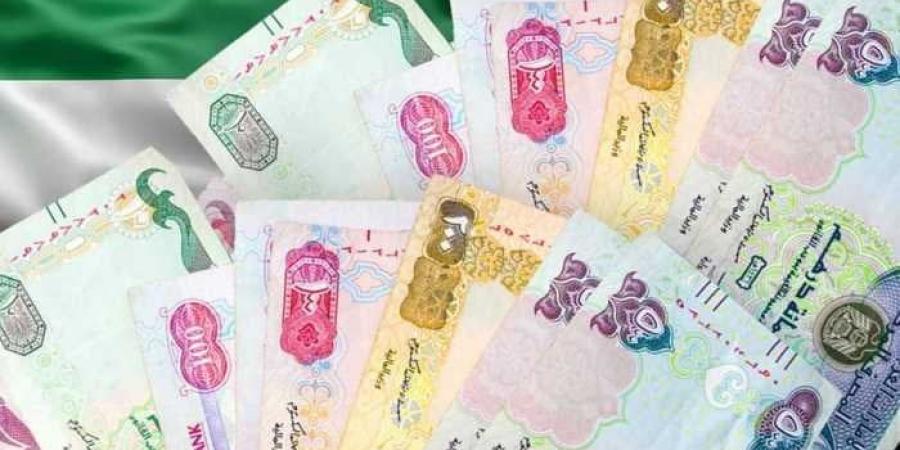 سعر الدرهم الإماراتي مقابل الجنيه اليوم الأربعاء 10 سبتمبر 2025 - هرم مصر