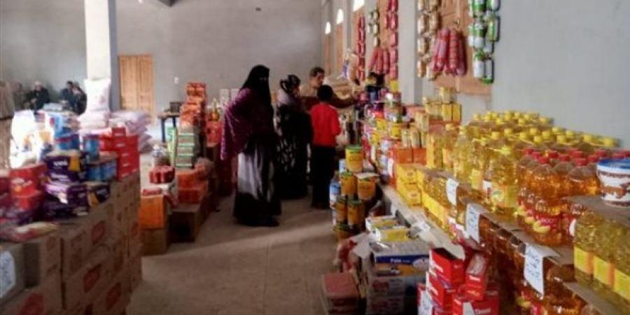 الغرف التجارية: تخفيضات تصل لـ 25% في المعارض التجارية - هرم مصر