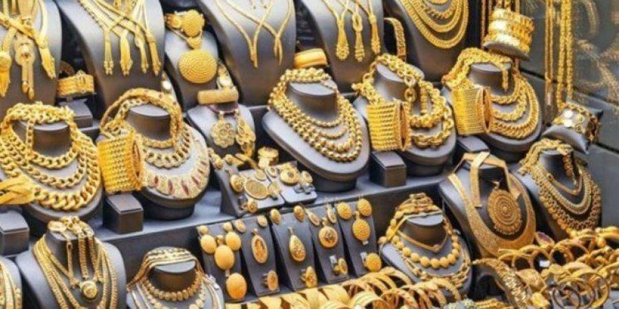 يفاجئ السوق.. سعر الذهب في سوريا اليوم الأربعاء 10-9-2025 - هرم مصر
