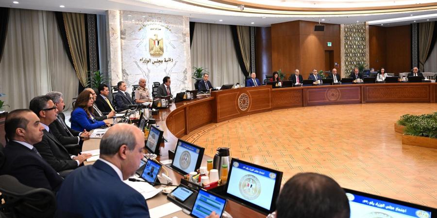 مجلس الوزراء يوافق على تعديل بعض أحكام قانون تنظيم الأنشطة النووية - هرم مصر