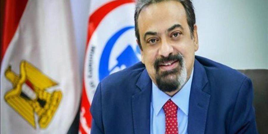 متحدث الصحة: الهلال الأحمر المصري يعمل على مدار الساعة لتقديم المساعدات للفلسطينين - هرم مصر