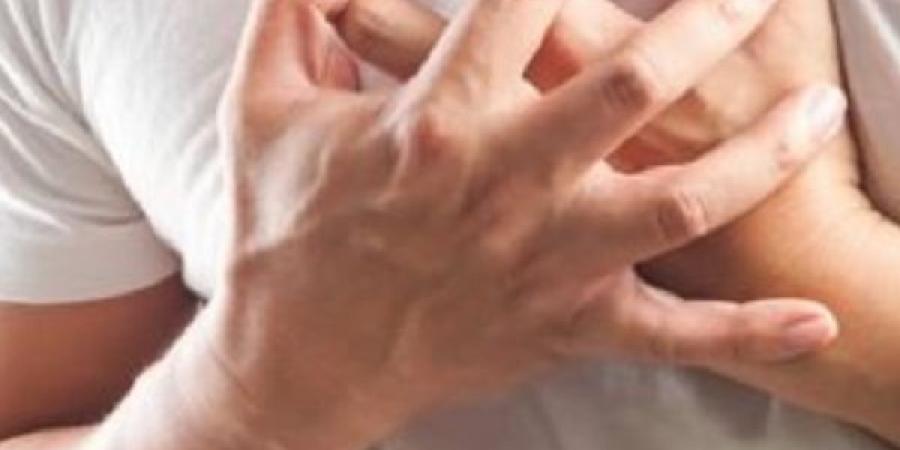 كيف تحمي نفسك من انسداد الشرايين - هرم مصر