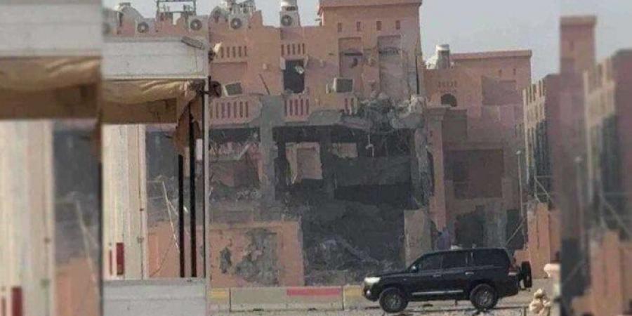 قطر: لا تهاون مع السلوك الإسرائيلي المتهور والعبث المستمر بأمن الإقليم - هرم مصر