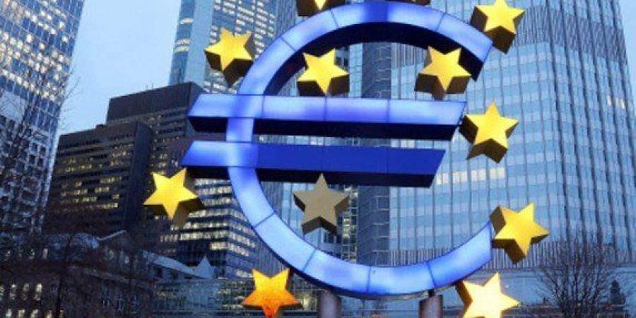 المركزى الاوربى يقرر تثبيت أسعار الفائدة - هرم مصر