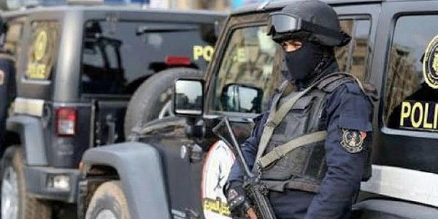 ضبط 414 قضية مخدرات وتنفيذ أكثر من 83 ألف حكم قضائي خلال 24 ساعة - هرم مصر