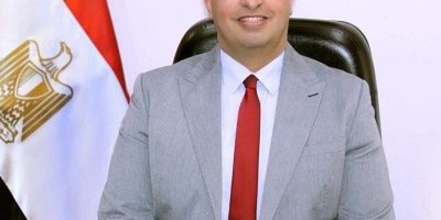 عمرو عثمان:تقديم الخدمات العلاجية لـ 99662 مريض إدمان - هرم مصر