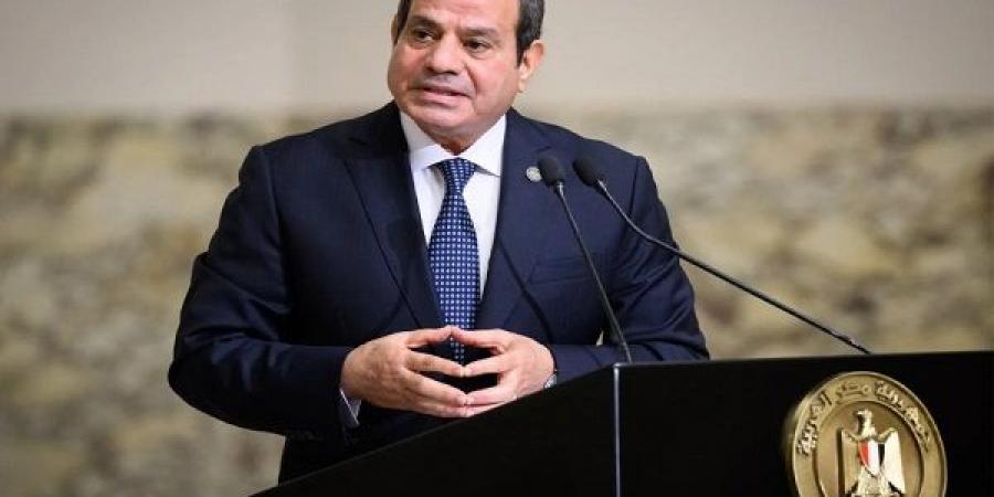 الرئيس السيسي وستارمر: الاعتداء على قطر انتهاك سافر للقانون الدولي ومبدأ احترام سيادة الدول  - هرم مصر