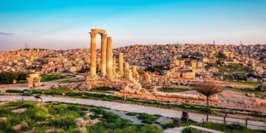 أجواء معتدلة في أغلب المناطق اليوم و غدا - هرم مصر