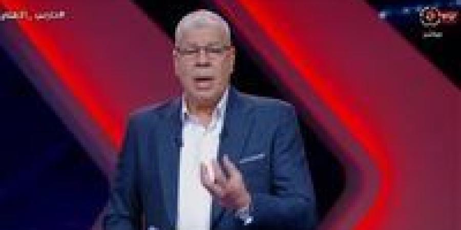 أحمد شوبير يكشف عن نظام جديد داخل الأهلي لتجديد عقود اللاعبين - هرم مصر