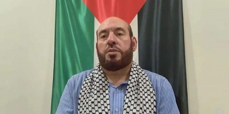 قيادي في "حماس": الإدارة الأميركية شريكة باستهدافنا في الدوحة - هرم مصر