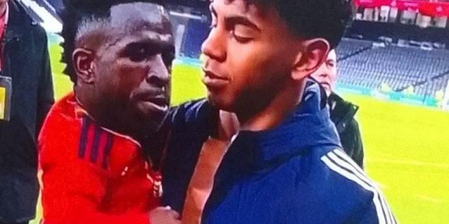وقاحة …! عقلية ريال مدريد في مقاطعة جوائز الكرة الذهبية - هرم مصر