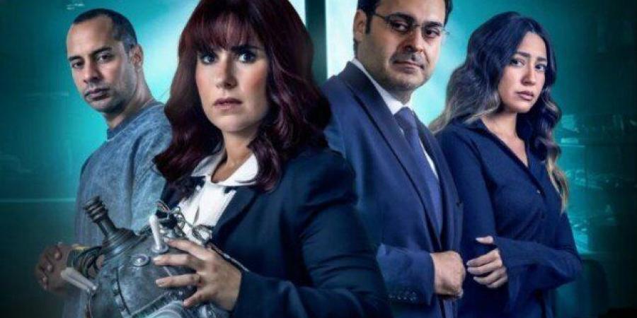 عمرو وهبة يشوق لعرض حكاية «ديفاجو» من مسلسل «ما تراه ليس كما يبدو» - هرم مصر