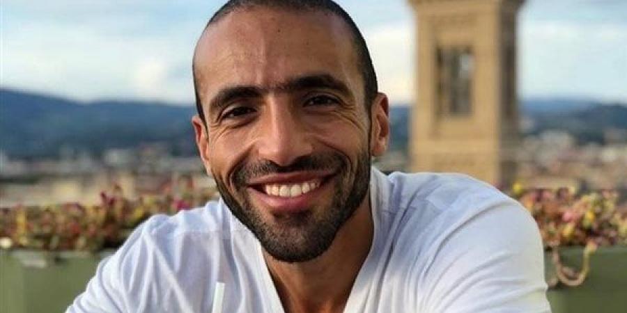 «هقعد معاكي لما أتحسن».. تفاصيل الحوار الأخير بين منة القيعي والراحل عمرو ستين - هرم مصر
