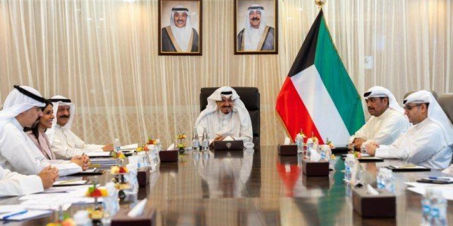 رئيس مجلس الوزراء يترأس الاجتماع الـ26 للجنة الوزارية لمتابعة الموقف التنفيذي للاتفاقيات ومذكرات التفاهم الموقعة بين الكويت والصين - هرم مصر