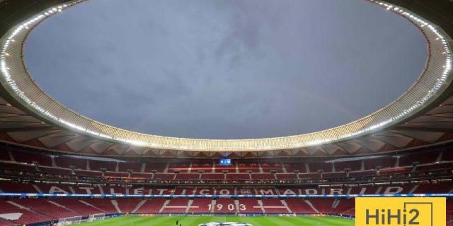 الكشف عن ملعب نهائي دوري أبطال أوروبا للموسم الجديد - هرم مصر