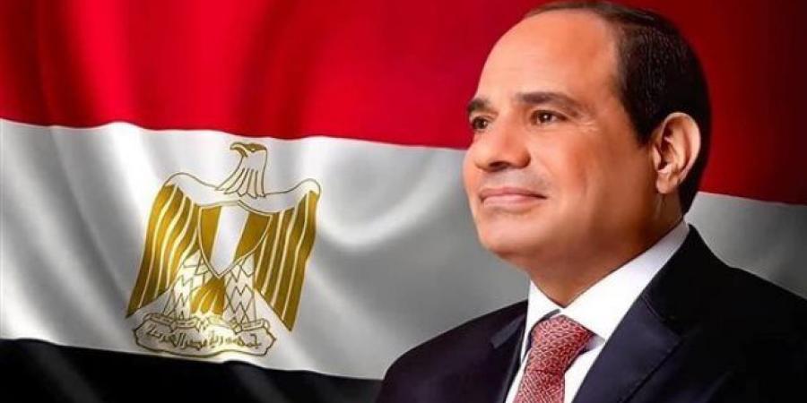 الرئيس السيسى ورئيس وزراء بريطانيا يدينان الاعتداء الإسرائيلي على قطر - هرم مصر