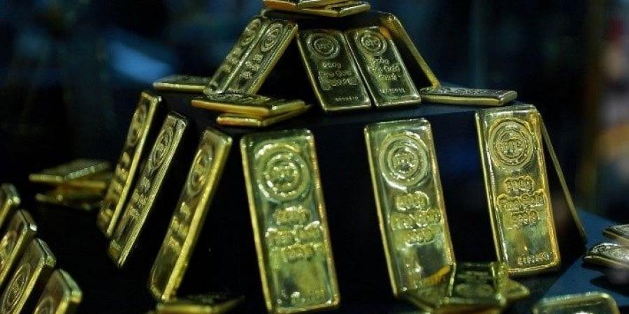 تراجع سعر سبيكة الذهب اليوم الخميس 11 سبتمبر 2025 - هرم مصر