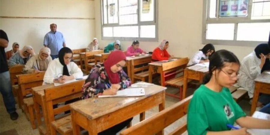 النظام الجديد لتقييم طلاب الإعدادية.. خطة المواد الدراسية وموعد التطبيق - هرم مصر
