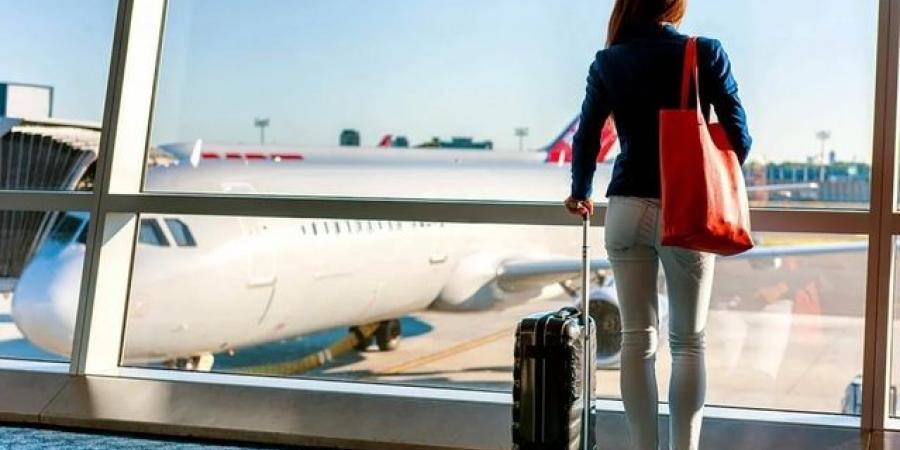 أشياء يجب ألا تفعلها أبدًا كسائح في بلد جديد - هرم مصر
