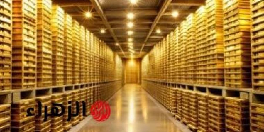«خبر بمليون جنيه».. أسعار الذهب اليوم الخميس 11 سبتمبر 2025 في السعودية - هرم مصر