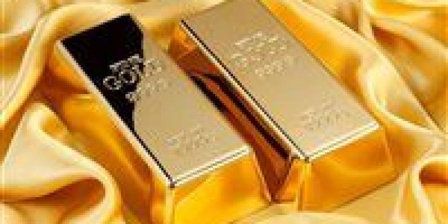 الذهب يتراجع تحت ضغط الدولار وجني الأرباح.. والأسواق تترقب بيانات التضخم الأمريكية - هرم مصر