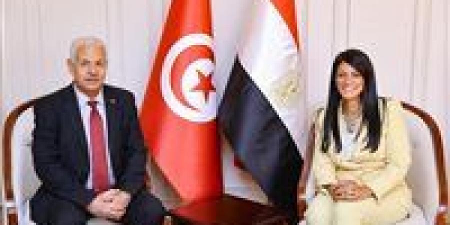 التخطيط: حجم الصادرات المصرية إلى تونس تقدر بنحو 434.5 مليون دولار في عام 2024 - هرم مصر