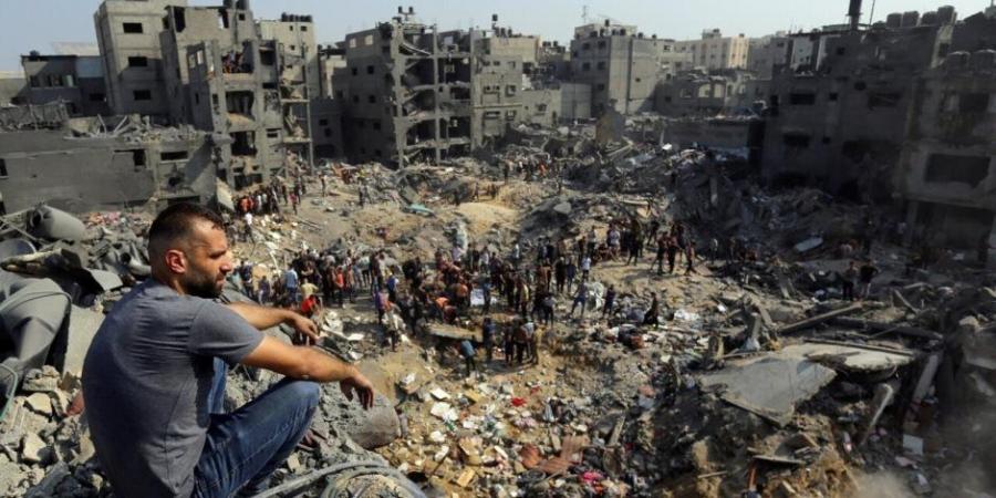 الجرائم في غزة تطارد الاحتلال.. إسبانيا تطالب الاتحاد الأوروبي بقطع كامل للعلاقات مع إسرائيل - هرم مصر