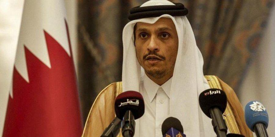 وزير الخارجية القطرى: نحمل حكومة إسرائيل مسئولية التوتر المتصاعد فى المنطقة وتداعياته - هرم مصر