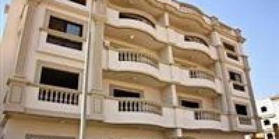 فرصة جديدة للسكن.. تفاصيل أحدث طرح لشقق «سكن لكل المصريين 7» - هرم مصر