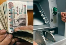 11.5 مليون مواطن يستقبلون معاشات مايو عبر ماكينات الصرف الآلي والتحول الرقمي يفتح أبواب الخدمات من أي مكان جريدة هرم مصر