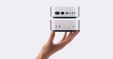 آبل توقف بيع أرخص إصدار من جهاز Mac mini بسعة 256 جيجابايت بسبب نقص المكونات جريدة هرم مصر