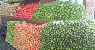 أسعار الخضروات والفاكهة اليوم في المنوفية مايو 2026 جريدة هرم مصر