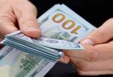 أسعار الدولار اليوم الاثنين 4 مايو 2026 في جميع البنوك من أسعار صرف الدولار مقابل الجنيه المصري في سوق العملات جريدة هرم مصر