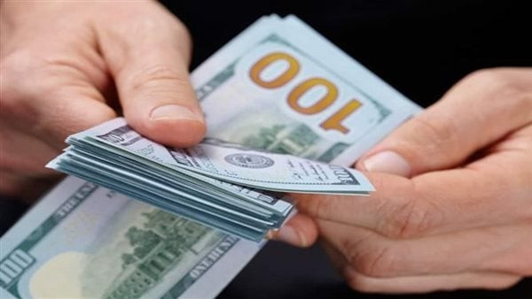 أسعار الدولار اليوم الاثنين 4 مايو 2026 في جميع البنوك من أسعار صرف الدولار مقابل الجنيه المصري في سوق العملات جريدة هرم مصر
