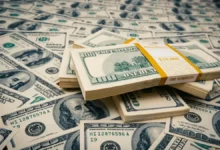 أسعار الدولار تتأرجح اليوم وسط ترقب للبنوك وتحركات سرية قد تهدد استقرار الجنيه في ظل تطورات السوق المالي جريدة هرم مصر