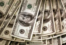 أسعار الدولار مقابل الجنيه اليوم الاثنين الرابع من مايو ألفين وستة وعشرين في مصر للشراء والبيع جريدة هرم مصر