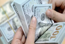 أسعار الدولار مقابل الجنيه في البنوك مساء اليوم الاثنين 4 مايو 2026 جريدة هرم مصر