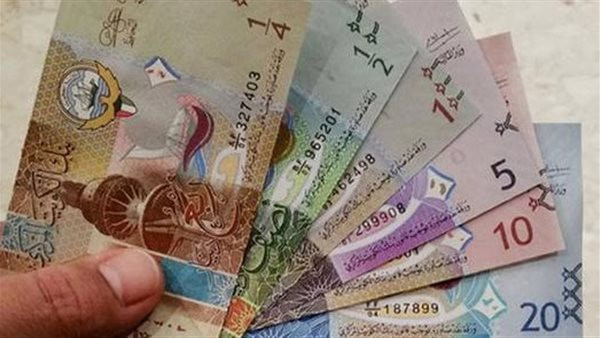 أسعار الدينار الكويتي اليوم الثالث من مايو في السوق المحلية ووصلات التداول
