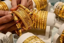 أسعار الذهب الآن في مصر تواصل الارتفاع عيار 21 يكسر 6975 جنيه وخبراء يحذرون من عاصفة دمار مدخراتك جريدة هرم مصر