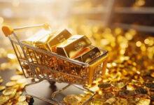 أسعار الذهب اليوم في مصر 4 مايو 2026 والجنيه الذهب يخسر 200 جنيه في تفاعل غير مسبوق مع جريدة هرم مصر