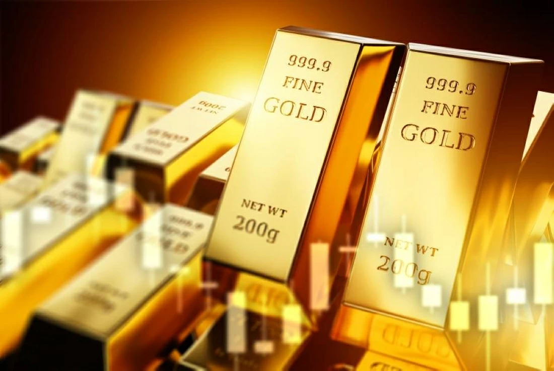 أسعار الذهب تتراجع تحت مستوى 4600 دولار للأونصة مع تقلبات السوق وجريدة هرم مصر