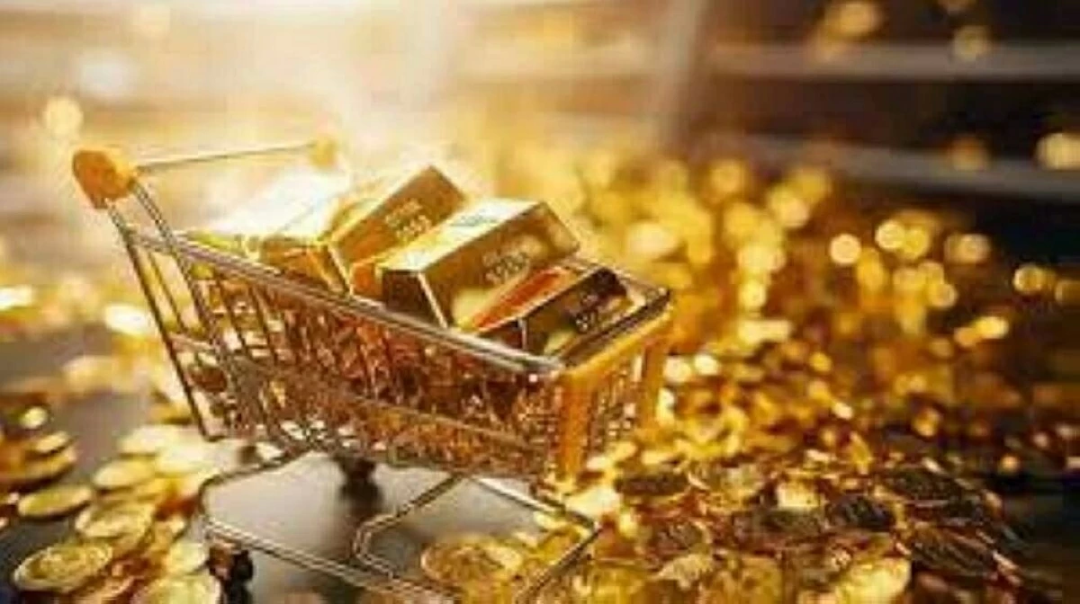 أسعار الذهب في المملكة العربية السعودية اليوم الاثنين 04 مايو 2026 عيار 21 في ظل تغيرات السوق جريدة هرم مصر